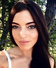 Sikora Diana