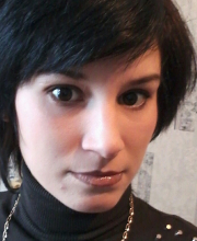 Askarova Natalya
