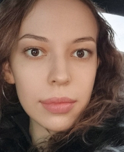 Yashina Kseniya