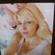 Olga Olga