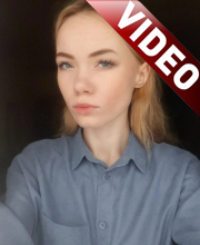 Anastasiya Afanaseva