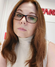 Dinara Shafeeva