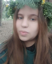 Mariya Randova