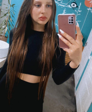 Viktoriya Yanina