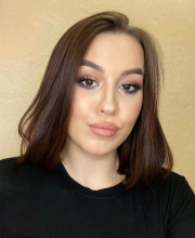 Mariam Hadieva