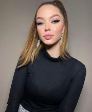 Anastasiya Chernaya