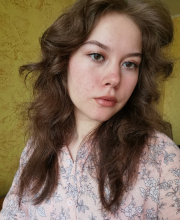 Elvira Haydarshina