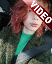 Ksyusha Retegova