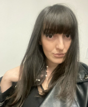Alina Podoprigina