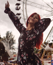 Alisa Belaya