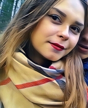 Abramova Aleksandra
