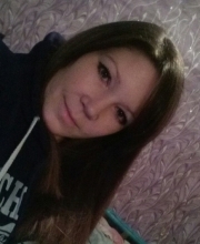 Skorikova Darya