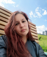 Elena Krasnova