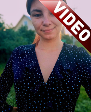 Olga Panjinskaya