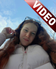Ovchinnikova Elizaveta