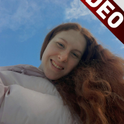 Ovchinnikova Elizaveta