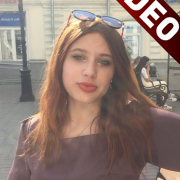 Alena Panova