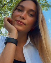 Fedorova Alina