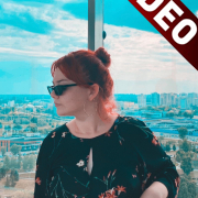 Eseniya Ravoyt