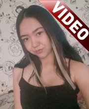 Alina Maynagasheva