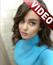 Olya Dryagina