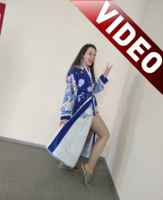 Sofiya Tsven