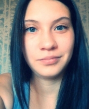 Lyubimova Alenushka