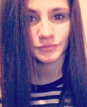Kadimova Kristina