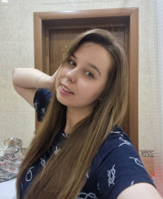 Natalya Sergeevna