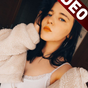 Anyuta Lisitskaya