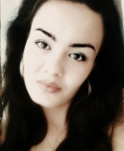 Shamsutdinova Kamila