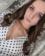 Kosmos Nastya