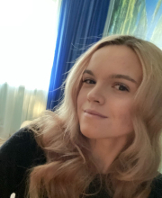 Parhomenko Lesya