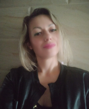 Barskaya Yuliya