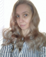 Anastasiya Kasyimova