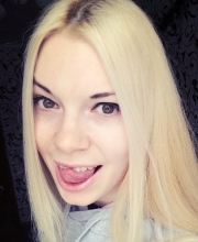 Strokina Yulyashka