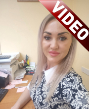 Ekaterina Lyisenko