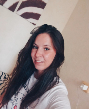 Rogojina Dinara
