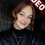 Darya Kashinskaya