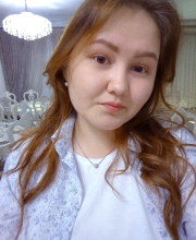 Salhaeva Saniya