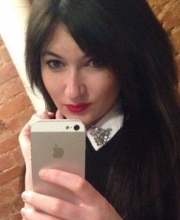 Stoletova Mariya