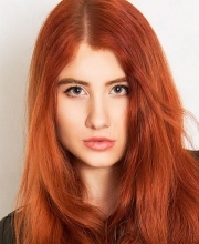 Bektyashkina Anastasiya