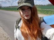 Margarita Chistyakova