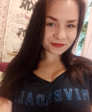 Kostyishina Valentina
