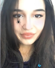 Abramova Karina