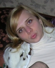 Shkrabova Valeriya