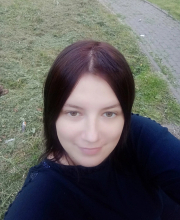 Efimova Nina