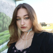 Laysha Nastya